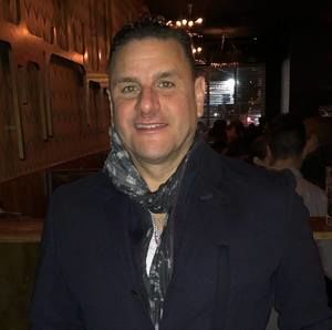 Meet your Posher, Oren